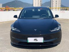 Tesla Model 3 2023 Rear-Wheel Drive - ფოტო 2