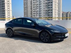Tesla Model 3 2023 Rear-Wheel Drive - ფოტო 3