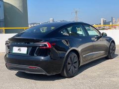 Tesla Model 3 2023 Rear-Wheel Drive - ფოტო 5