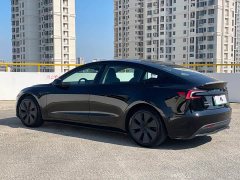 Tesla Model 3 2023 Rear-Wheel Drive - ფოტო 6