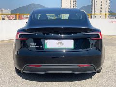 Tesla Model 3 2023 Rear-Wheel Drive - ფოტო 7