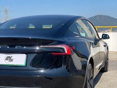 Tesla Model 3 2023 Rear-Wheel Drive - ფოტო 8