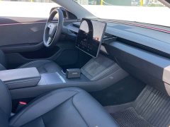 Tesla Model 3 2023 Rear-Wheel Drive - ფოტო 9