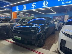 Li Auto L7 Pro - ფოტო 1