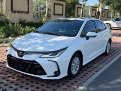 Toyota Corolla TNGA 1.5L CVT Pioneer Edition - ფოტო 1