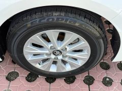 Toyota Corolla TNGA 1.5L CVT Pioneer Edition - ფოტო 10
