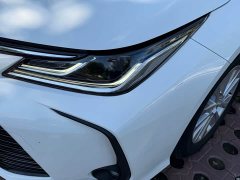 Toyota Corolla TNGA 1.5L CVT Pioneer Edition - ფოტო 12