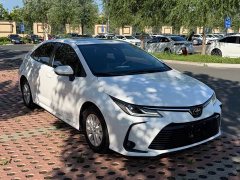 Toyota Corolla TNGA 1.5L CVT Pioneer Edition - ფოტო 2