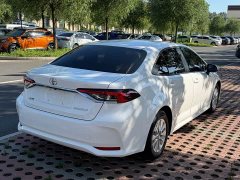 Toyota Corolla TNGA 1.5L CVT Pioneer Edition - ფოტო 6