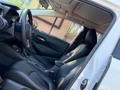 Toyota Corolla TNGA 1.5L CVT Pioneer Edition - ფოტო 7