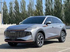 Haval Shenshou 2.0T Smart Premium Edition - ფოტო 1