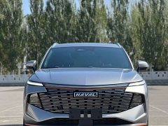 Haval Shenshou 2.0T Smart Premium Edition - ფოტო 2