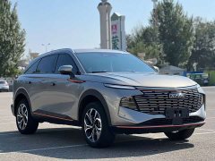 Haval Shenshou 2.0T Smart Premium Edition - ფოტო 3