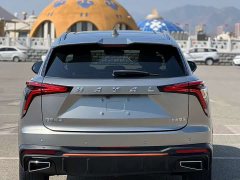 Haval Shenshou 2.0T Smart Premium Edition - ფოტო 4