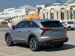 Haval Shenshou 2.0T Smart Premium Edition - ფოტო 5