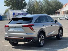 Haval Shenshou 2.0T Smart Premium Edition - ფოტო 6