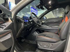Haval Shenshou 2.0T Smart Premium Edition - ფოტო 7