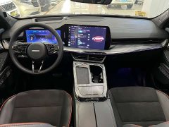 Haval Shenshou 2.0T Smart Premium Edition - ფოტო 9