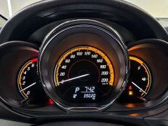Toyota Yaris L Zhixuan X 1.5L CVT Luxury Plus - ფოტო 18