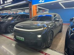 Li Auto L7 Pro - ფოტო 1