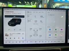 Li Auto L7 Pro - ფოტო 4