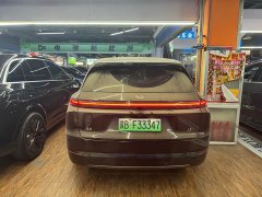 Li Auto L7 Pro - ფოტო 5
