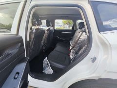 Haval H6 1.5T RWD Classic Edition - ფოტო 10