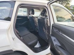 Haval H6 1.5T RWD Classic Edition - ფოტო 12