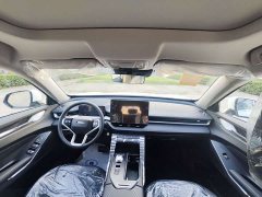 Haval H6 1.5T RWD Classic Edition - ფოტო 13