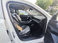 Haval H6 1.5T RWD Classic Edition - ფოტო 14
