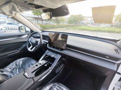 Haval H6 1.5T RWD Classic Edition - ფოტო 15