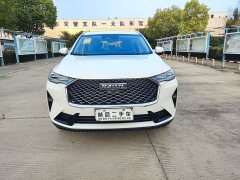 Haval H6 1.5T RWD Classic Edition - ფოტო 2