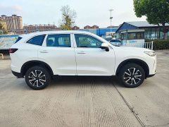 Haval H6 1.5T RWD Classic Edition - ფოტო 4
