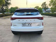 Haval H6 1.5T RWD Classic Edition - ფოტო 6