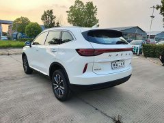 Haval H6 1.5T RWD Classic Edition - ფოტო 7