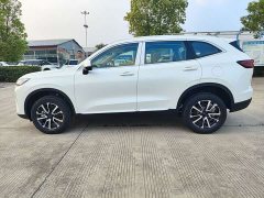 Haval H6 1.5T RWD Classic Edition - ფოტო 8