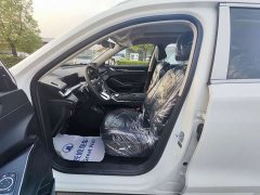Haval H6 1.5T RWD Classic Edition - ფოტო 9