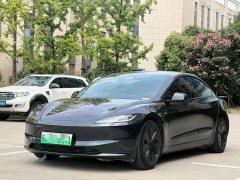 Tesla Model 3 2023 Rear-Wheel Drive - ფოტო 1