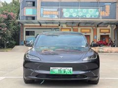 Tesla Model 3 2023 Rear-Wheel Drive - ფოტო 2