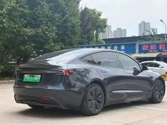 Tesla Model 3 2023 Rear-Wheel Drive - ფოტო 4