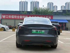 Tesla Model 3 2023 Rear-Wheel Drive - ფოტო 5