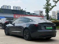 Tesla Model 3 2023 Rear-Wheel Drive - ფოტო 6