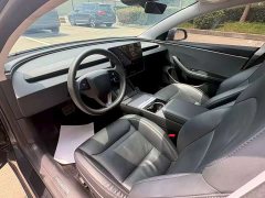 Tesla Model 3 2023 Rear-Wheel Drive - ფოტო 7