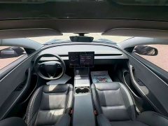 Tesla Model 3 2023 Rear-Wheel Drive - ფოტო 8