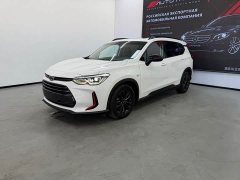 Volkswagen Viloran 2020 Mild Hybrid 530T Automatic Dynamic Edition (5 2 Seater) - ფოტო 1