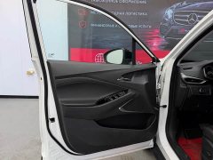 Volkswagen Viloran 2020 Mild Hybrid 530T Automatic Dynamic Edition (5 2 Seater) - ფოტო 11