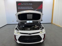 Volkswagen Viloran 2020 Mild Hybrid 530T Automatic Dynamic Edition (5 2 Seater) - ფოტო 14