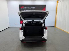 Volkswagen Viloran 2020 Mild Hybrid 530T Automatic Dynamic Edition (5 2 Seater) - ფოტო 15