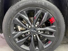 Volkswagen Viloran 2020 Mild Hybrid 530T Automatic Dynamic Edition (5 2 Seater) - ფოტო 16