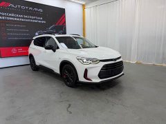 Volkswagen Viloran 2020 Mild Hybrid 530T Automatic Dynamic Edition (5 2 Seater) - ფოტო 2